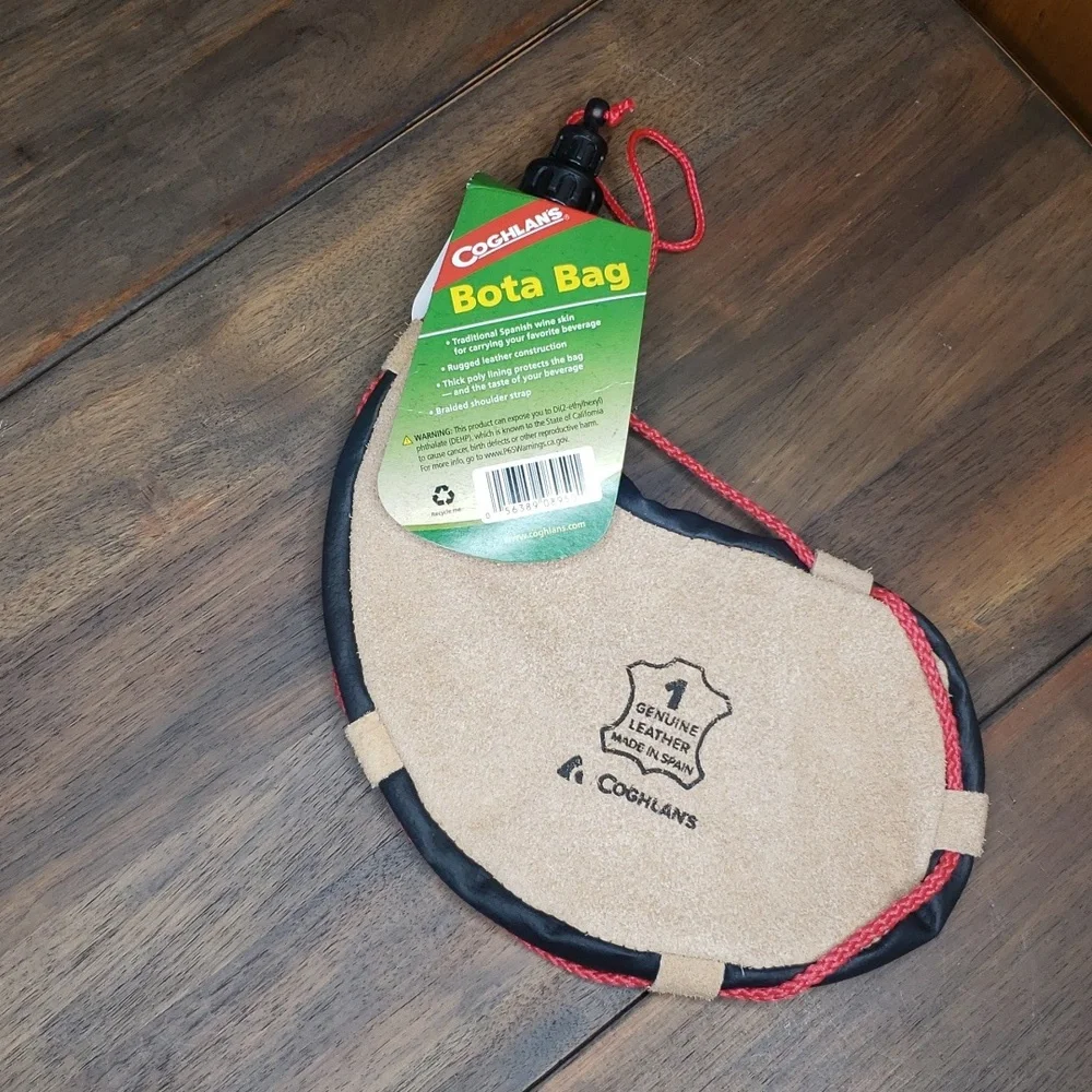 Coghlan Bota 1L 34oz Bag